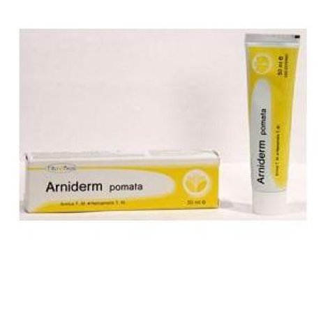 ARNIDERM Pomata 50ml