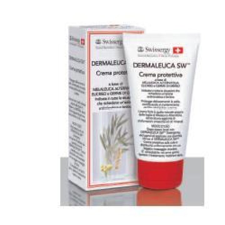 DERMALEUCA SW Crema Corpo 50ml