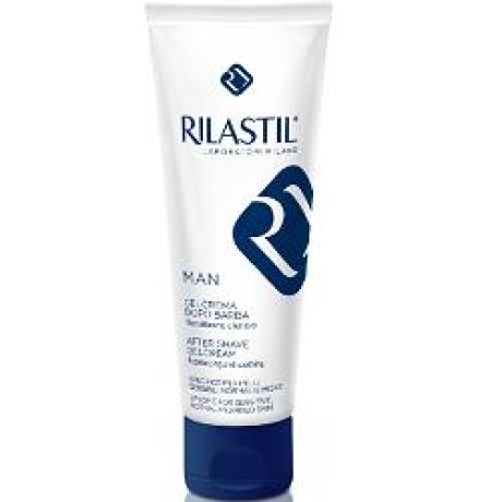 RILASTIL-MAN GelCr.D/Barba75ml