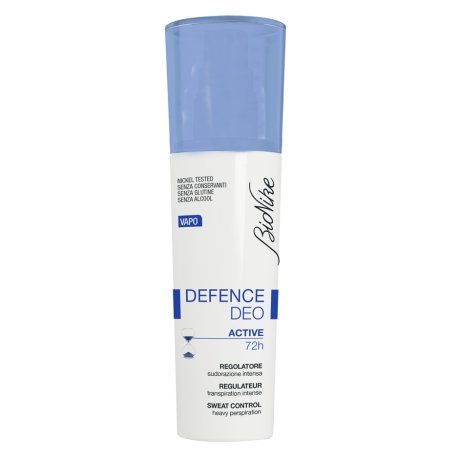 DEFENCE Deo Spy A-Odor.100ml