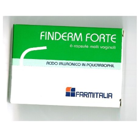 FINDERM Fte 6 Ovuli