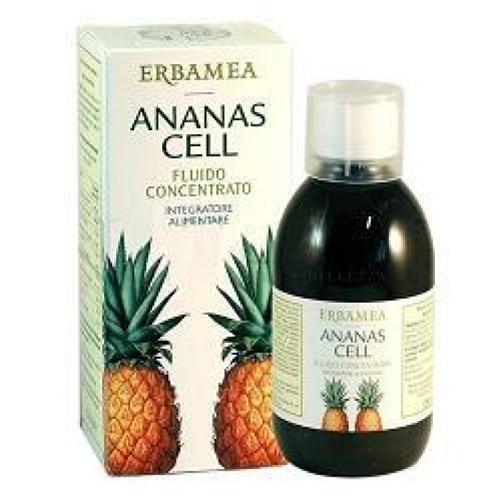 ANANAS CELL 250ml EBM