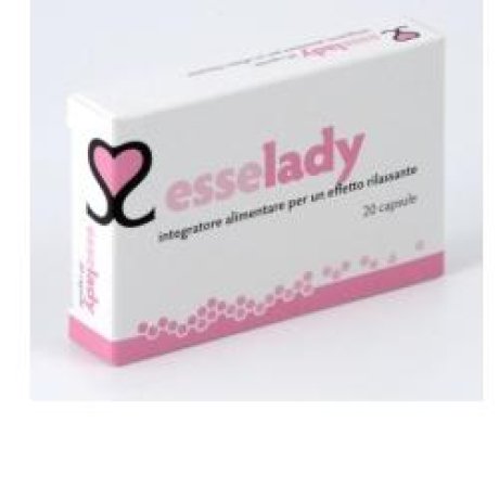 ESSELADY 20 Cps