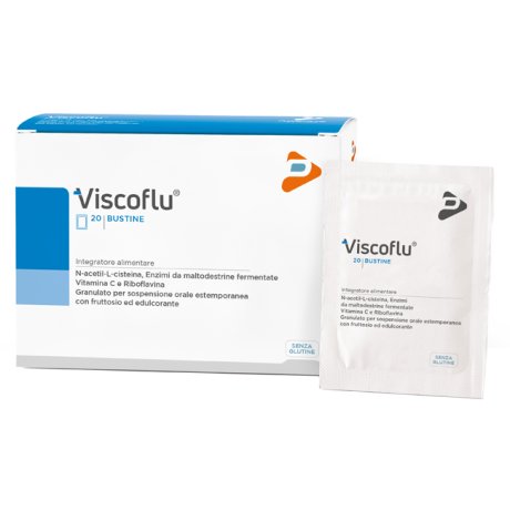 Viscoflu 20bust