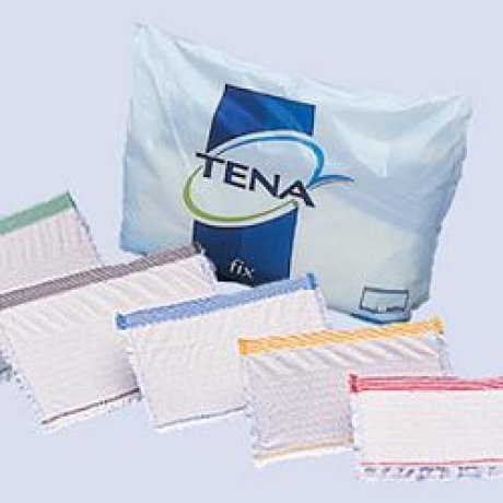 TENA FIX MUT ELAST S 5PZ  754023