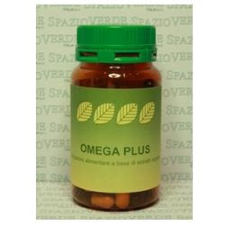 OMEGA Plus 60 Cps