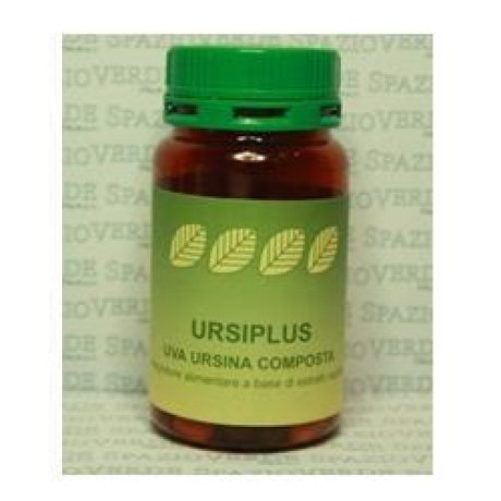 URSIPLUS 60 Cps