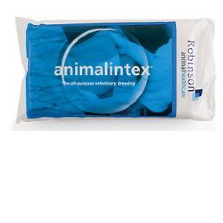 ANIMALINTEX Impacco Cataplasma