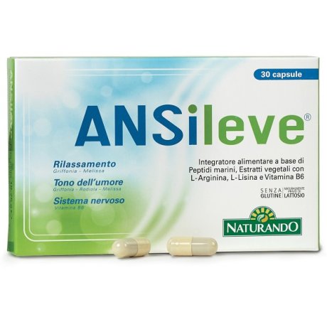 ANSILEVE 30 Cps