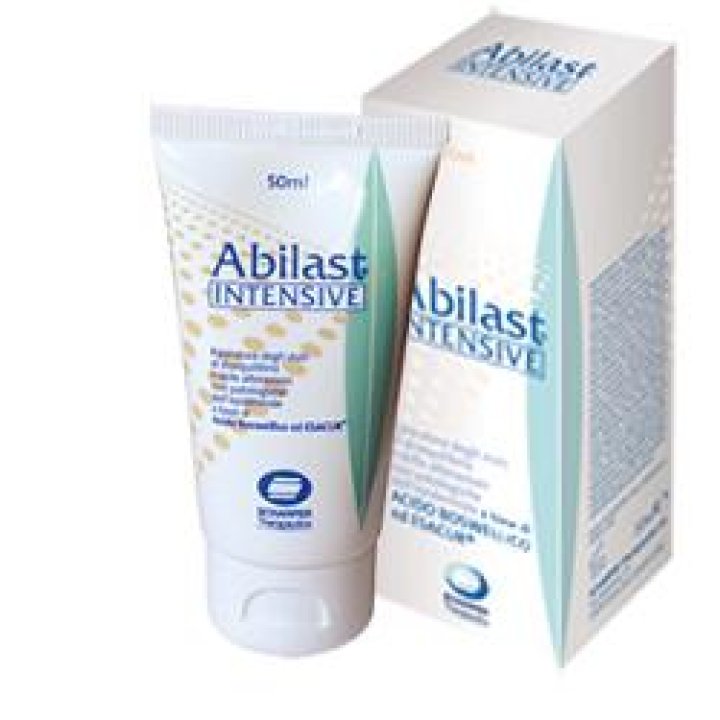 ABILAST Intensive Crema 50ml