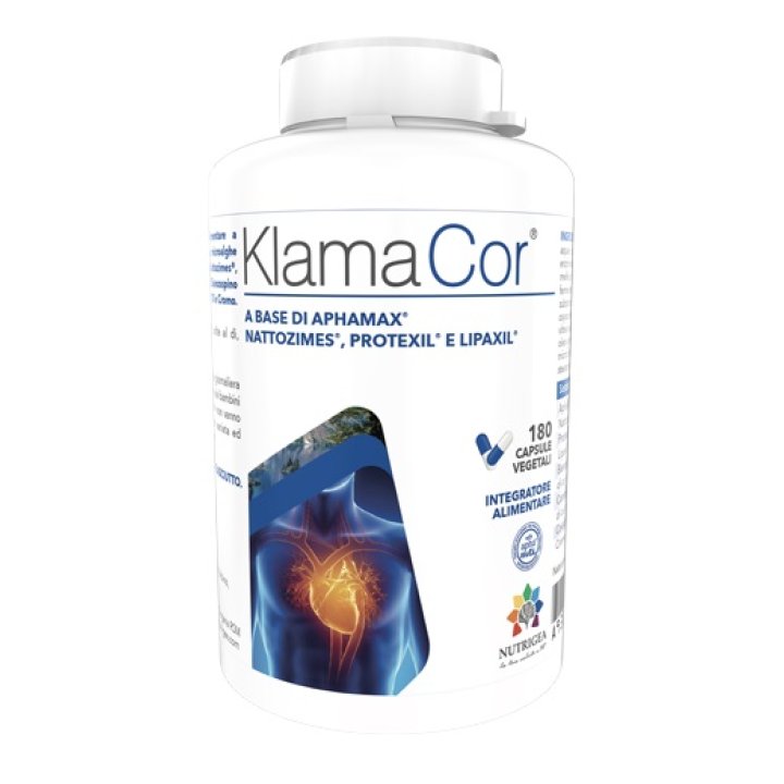 KLAMACOR 180 Cps Veg.