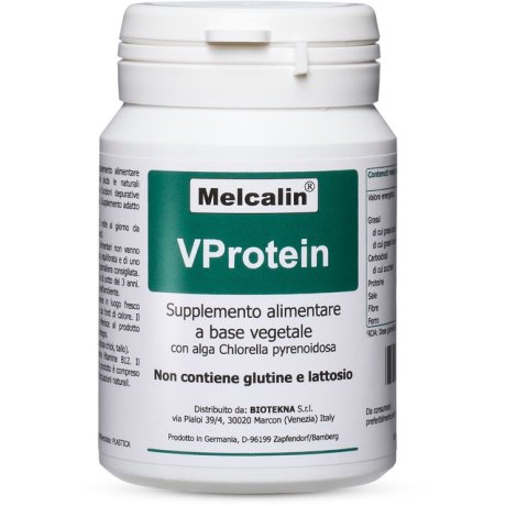 MELCALIN VProtein 280 Cpr