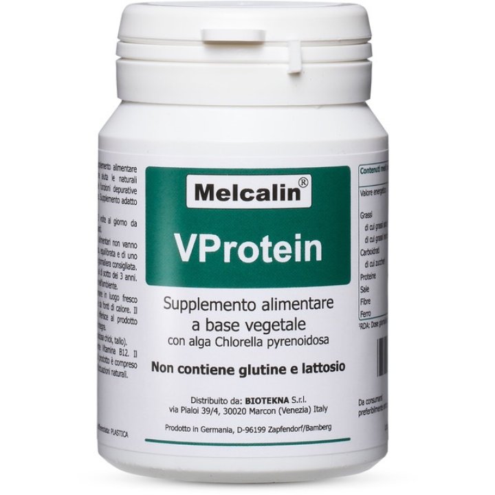 MELCALIN VProtein 280 Cpr