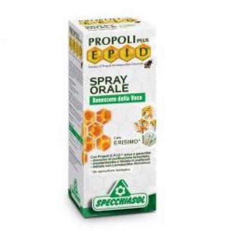 EPID Propoli Spray Erisimo15ml