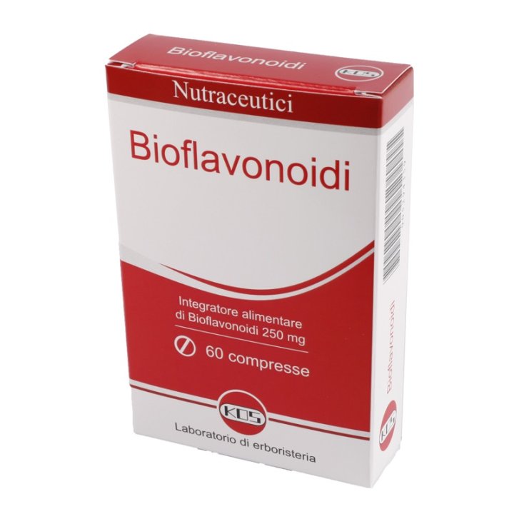 BIOFLAVONOIDI 60 Cpr KOS