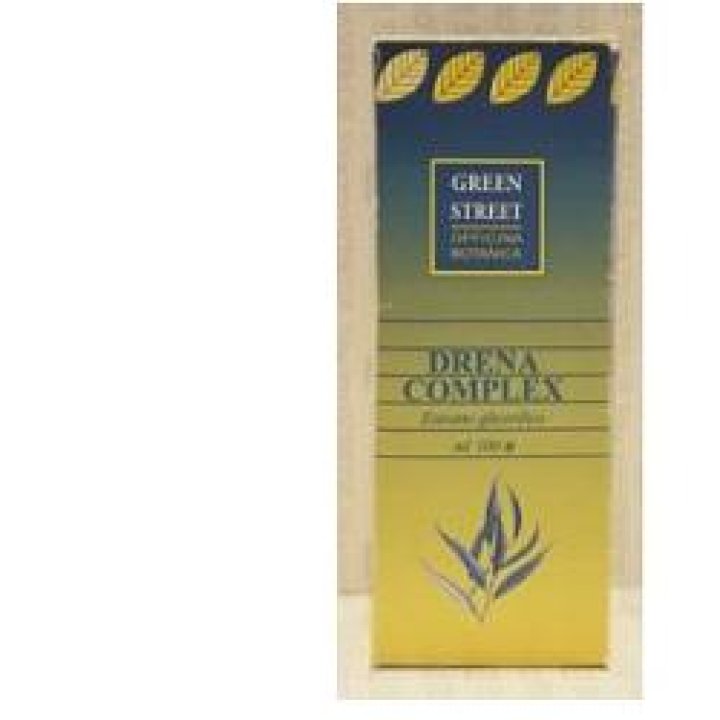 DRENA Cpx 100ml