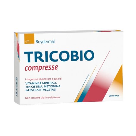 TRICO BIO 30 Cpr