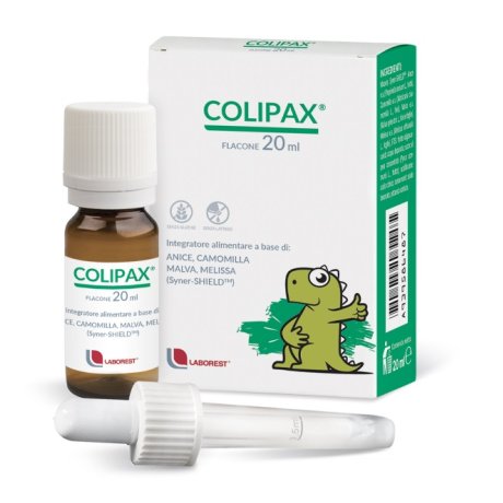 COLIPAX Gtt 20ml