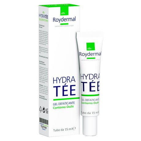 HYDRATEE Gel Def.C/Occhi 15ml