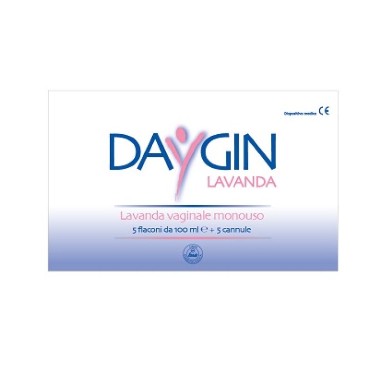 DAYGIN Lav.Vag.5fl.100ml