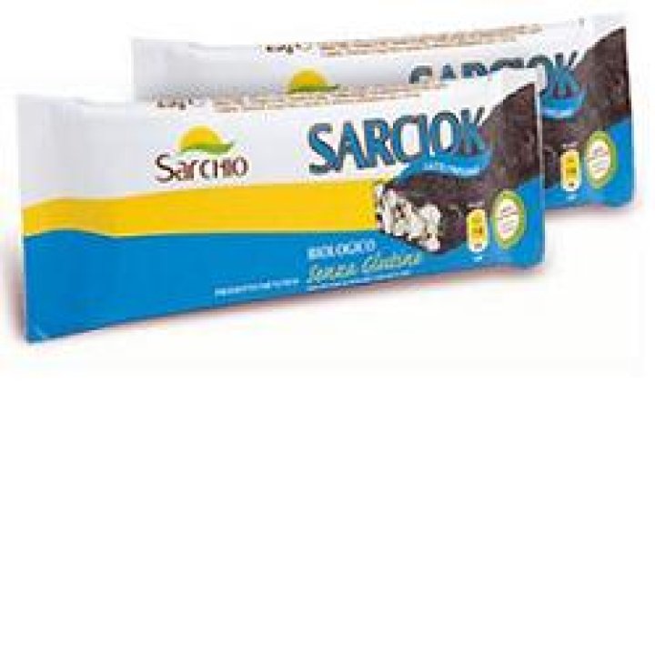 SOFFIO Riso Ciocc.Latte 25g