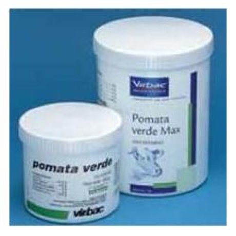 VIRBAC Pom.Verde 450g