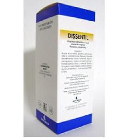 DISSENTIL 50ml