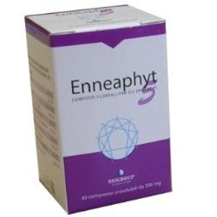 ENNEAPHYT*5 40 Cpr Oros.300mg ENNEAPHYT*5 40 Cpr Oros.300mg