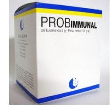 PROB IMMUNAL 20 Bust.5g