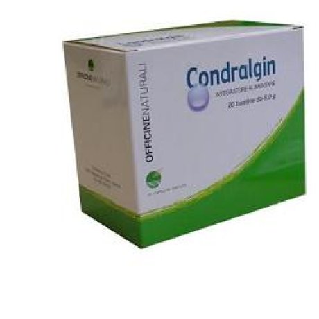 CONDRALGIN 20 Bust.8g