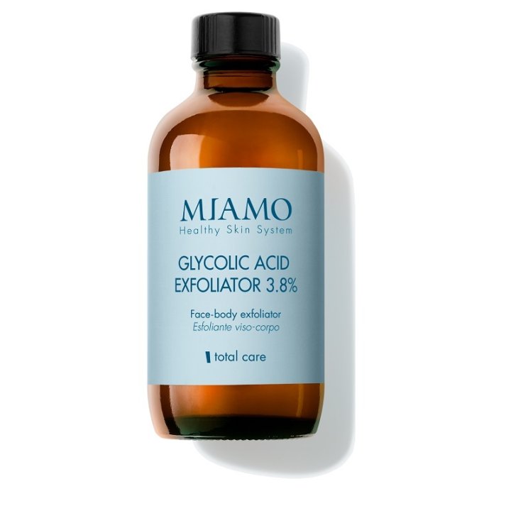 GLYCOLIC ACID ESFOLIANTE VISO