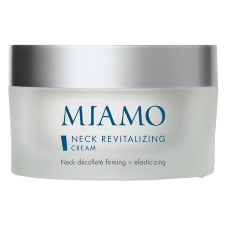 NECK REVITALIZING CREMA 50ML