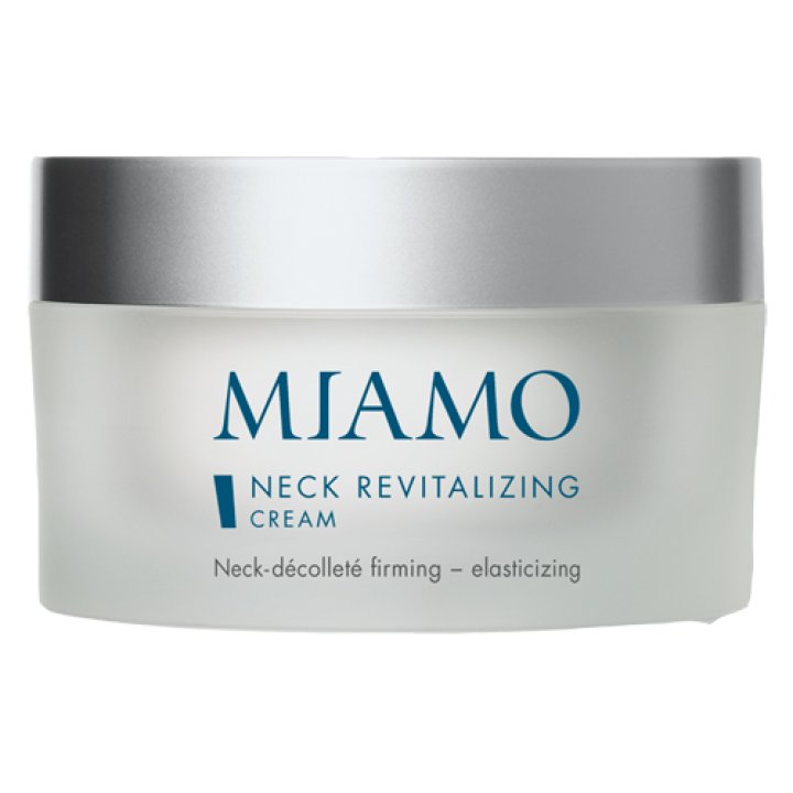 NECK REVITALIZING CREMA 50ML