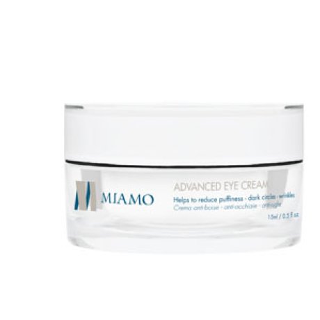 UNDER EYE CREMA CONTORNO OCCHI