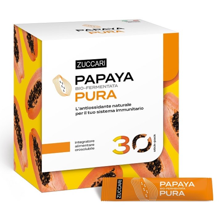 PAPAYA Pura 30 Bust.ZUCCARI