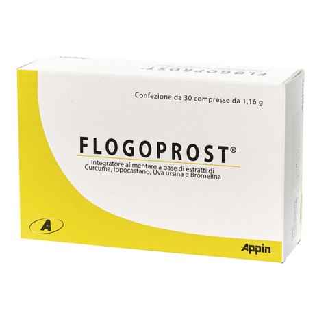 FLOGOPROST 30CPR