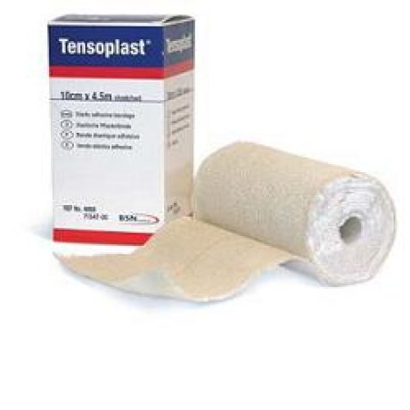 TENSOPLAST Benda El.Ad  5x4,5