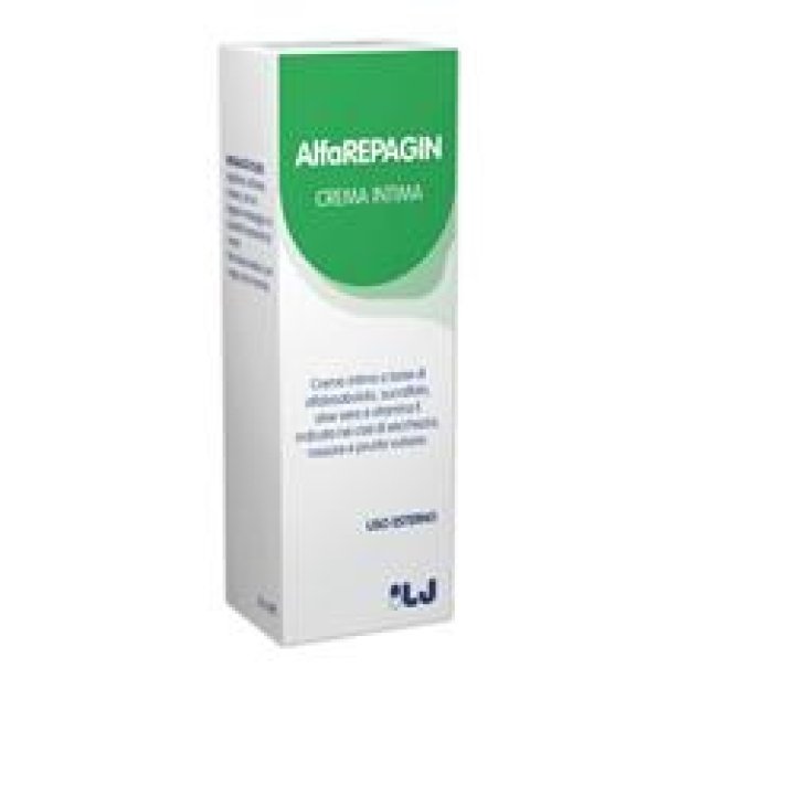 ALFA-REPAGIN Crema 50ml