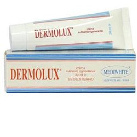 DERMOLUX Cr.Cicatrizzante 30ml