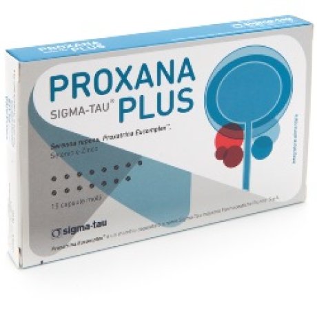 PROXANA Plus 15 Cps molli