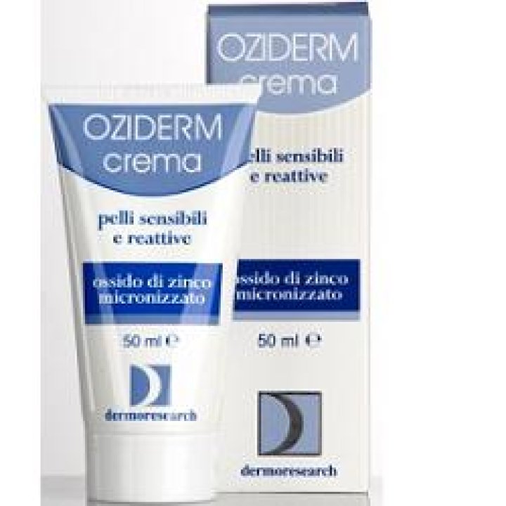 OZIDERM Crema  50ml