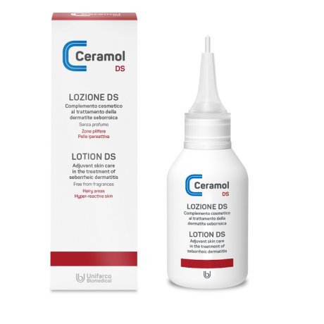 CERAMOL*DS Loz.50ml