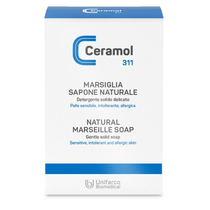 CERAMOL Sap.Marsiglia 100g