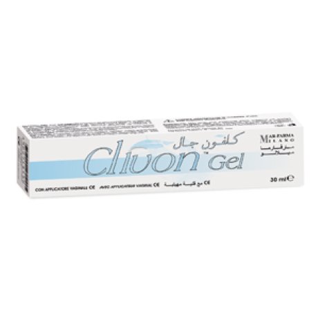 CLIVON Gel Intimo 30ml