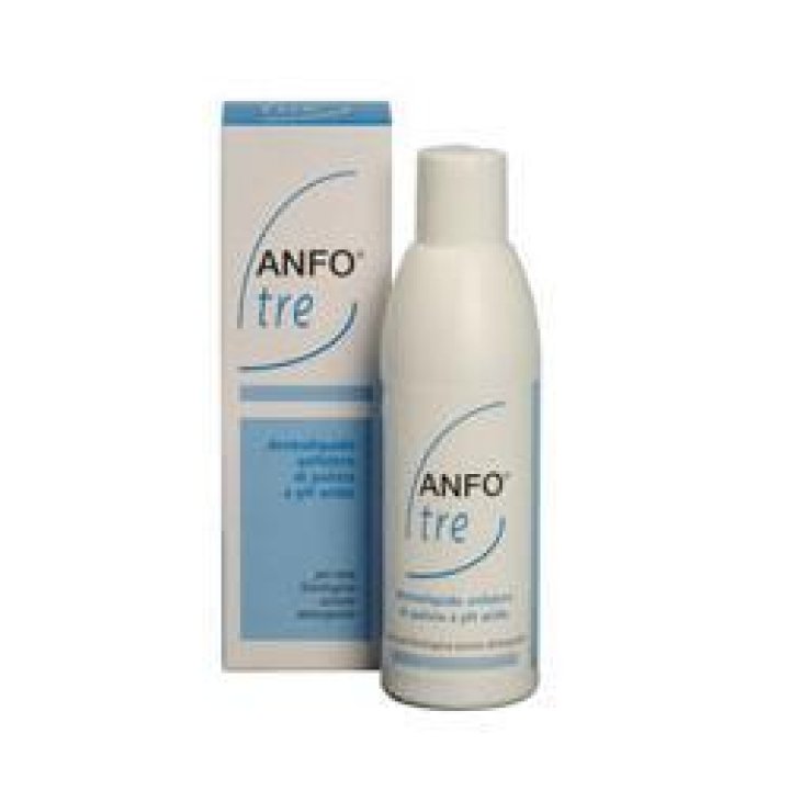 ANFO 3  200ml