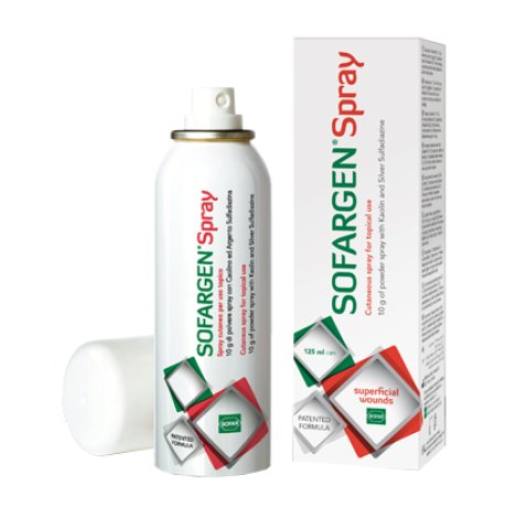 SOFARGEN Spray 125ml