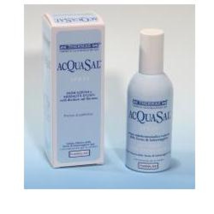 ACQUA SAL Spray 100ml