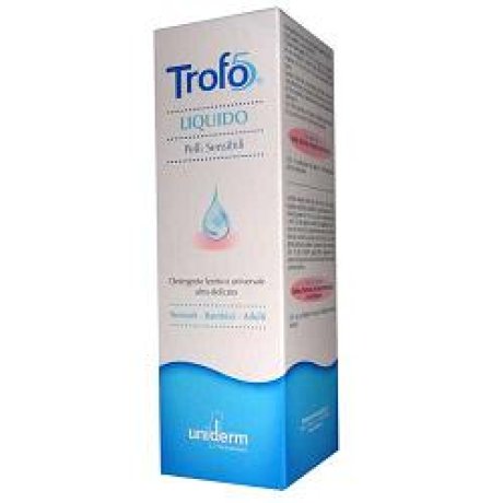 TROFO-5 Liquido 400ml