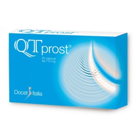 QTPROST 20CPS