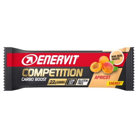 ENERVIT P.Sport Comp.Albic.30g